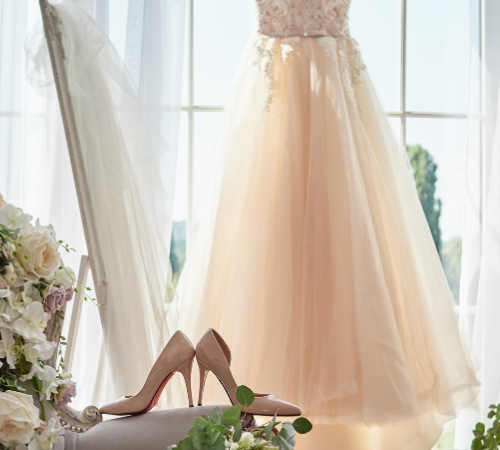 Europas Top 5 Destinationen für Traumhochzeiten: Erleben Sie Romantik von Nord bis Süd!