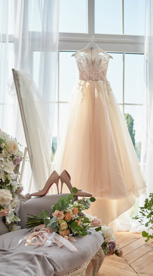 Europas Top 5 Destinationen für Traumhochzeiten: Erleben Sie Romantik von Nord bis Süd!