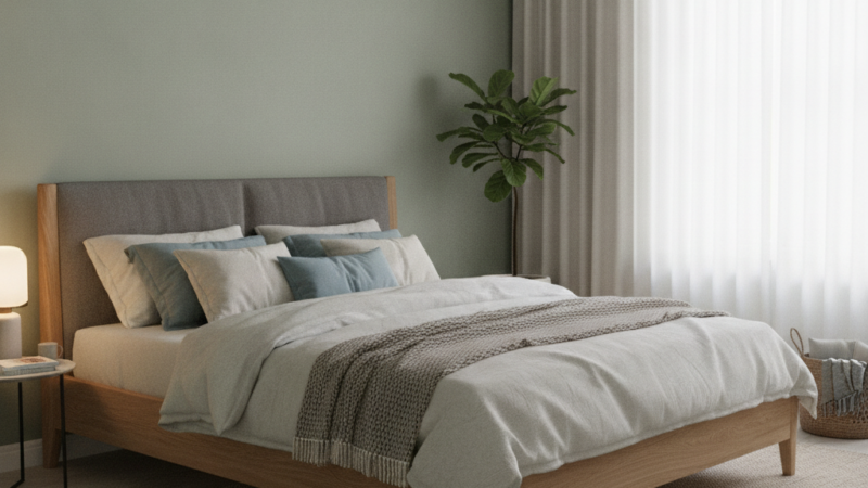 Bett kaufen: Tipps und Ratgeber für den perfekten Erwerb