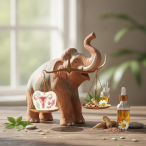 Happy Mammoth Hormone Harmony: Was Sie Wissen Sollten